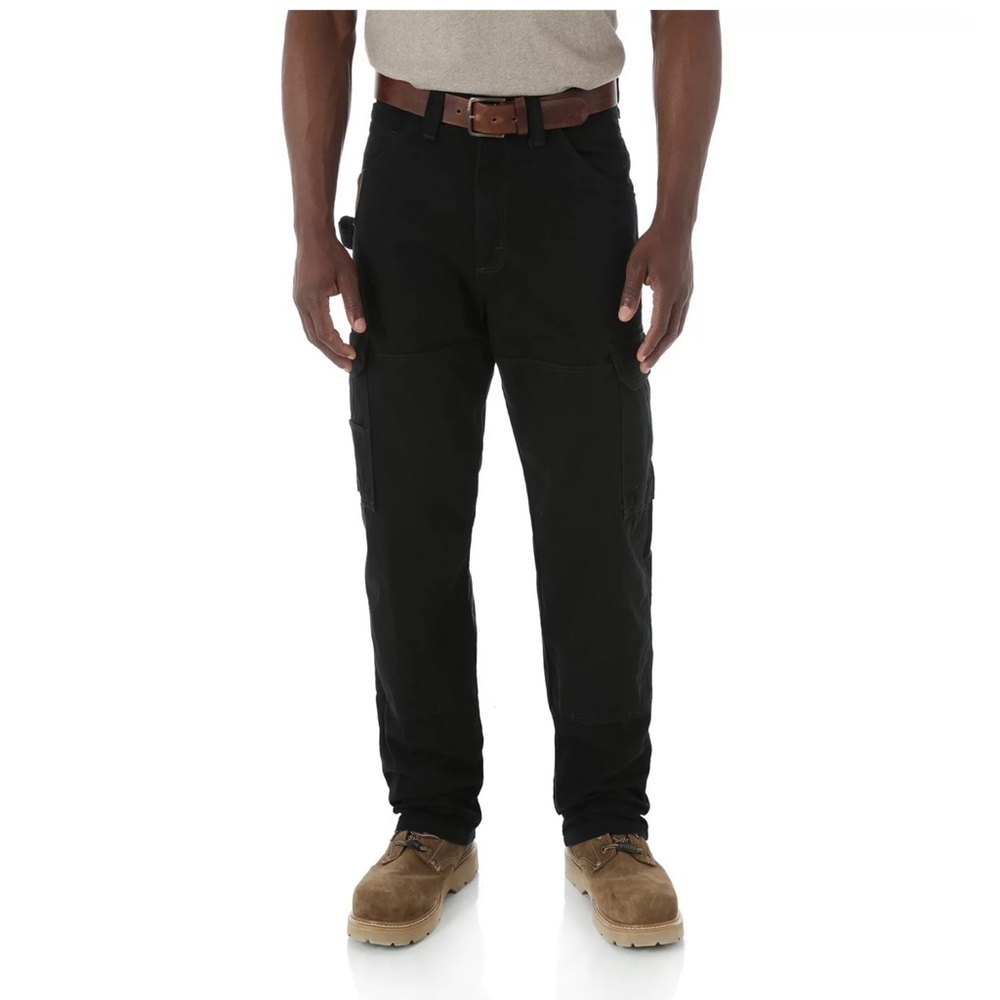 Men's Wrangler RIGGS Workwear Jeans